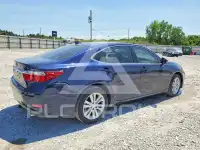 2015 Lexus ES350 фото