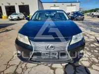 2015 Lexus ES350 фото