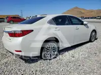 2015 Lexus ES350 фото