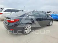 2015 Lexus ES350 photo