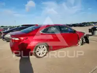 2015 Lexus ES350 фото