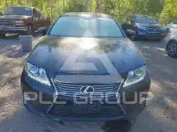 2015 Lexus ES350 фото