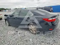 2015 Lexus ES350 фото