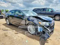 2015 Lexus ES фото