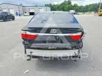 2015 Lexus ES350 photo