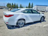 2015 Lexus ES350 photo