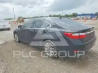 2015 Lexus ES350 фото