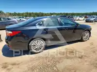 2015 Lexus ES350 photo