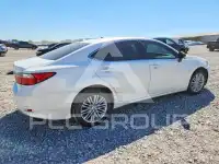 2015 Lexus ES350 фото