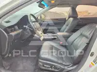 2015 Lexus ES350 фото