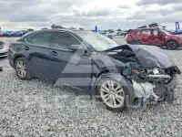 2015 Lexus ES350 фото