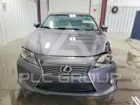 2015 Lexus ES350 фото