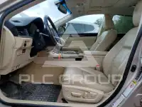 2015 Lexus ES350 фото