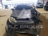 2015 Lexus ES350 фото