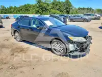 2015 Lexus ES350 photo