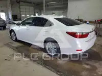 2015 Lexus ES350 фото