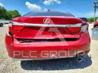 2015 Lexus ES фото
