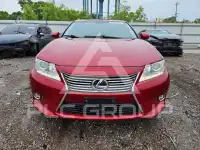 2015 Lexus ES350 фото