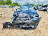 2015 Lexus ES фото