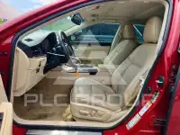 2015 Lexus ES350 photo