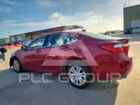 2015 Lexus ES350 фото