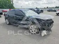 2015 Lexus ES350 photo