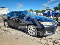 2015 Lexus ES350 фото