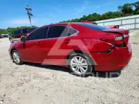 2015 Lexus ES фото