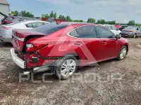 2015 Lexus ES350 photo