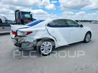 2015 Lexus ES350 фото