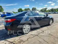 2015 Lexus ES350 фото