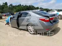 2015 Lexus ES350 фото
