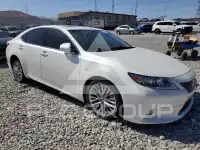 2015 Lexus ES350 фото