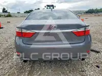2015 Lexus ES350 photo