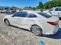 2015 Lexus ES350 фото