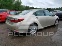 2015 Lexus ES350 фото