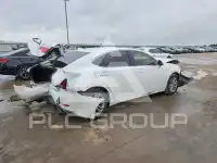 2015 Lexus ES350 фото