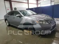 2015 Lexus ES350 фото
