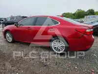 2015 Lexus ES350 фото