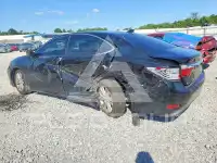2015 Lexus ES350 фото