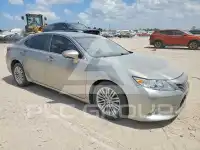 2015 Lexus ES350 фото