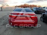 2015 Lexus ES350 photo