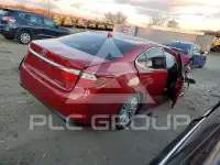 2015 Lexus ES350 photo