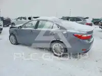 2015 Lexus ES350 фото