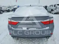2015 Lexus ES350 фото