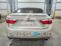 2015 Lexus ES350 фото