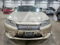 2015 Lexus ES350 фото