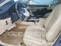 2015 Lexus ES350 фото