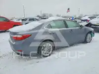 2015 Lexus ES350 фото
