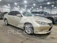 2015 Lexus ES350 фото